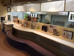 Sauna & Capsule In Okayama