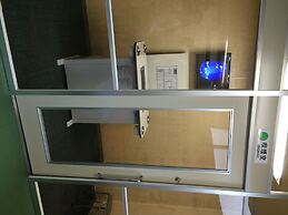 Sauna & Capsule In Okayama