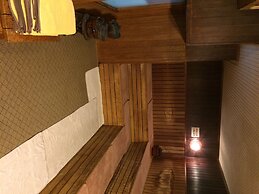 Sauna & Capsule In Okayama