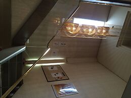 Sauna & Capsule In Okayama