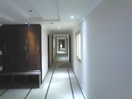 Heliopolis Rock Residence