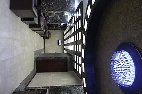 Heliopolis Rock Residence