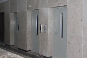 Heliopolis Rock Residence