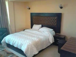 Heliopolis Rock Residence