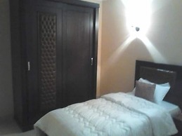 Heliopolis Rock Residence