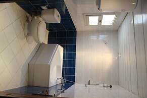 Heliopolis Rock Residence