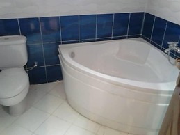 Heliopolis Rock Residence