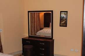 Heliopolis Rock Residence