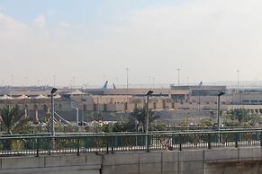 Heliopolis Rock Residence