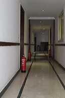 Heliopolis Rock Residence