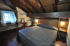 Hotel Le Soleil