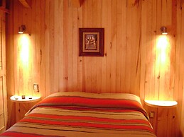 Cabañas El Estribo Hotel