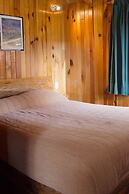 Cabañas El Estribo Hotel