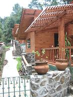 Cabañas El Estribo Hotel