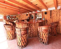 Cabañas El Estribo Hotel