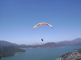 Cabañas El Estribo Hotel