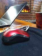 Cabañas El Estribo Hotel