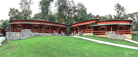 Cabañas El Estribo Hotel