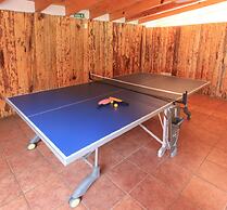 Cabañas El Estribo Hotel