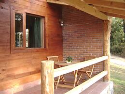 Cabañas El Estribo Hotel