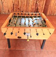 Cabañas El Estribo Hotel