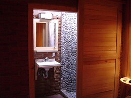 Cabañas El Estribo Hotel