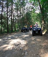 Cabañas El Estribo Hotel