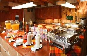 Cabañas El Estribo Hotel