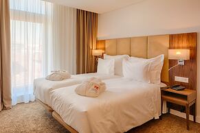 Premium Porto Downtown