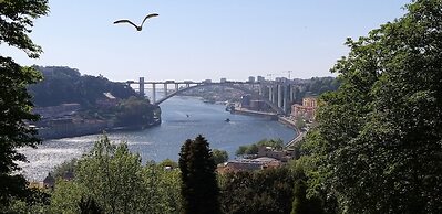 Premium Porto Downtown