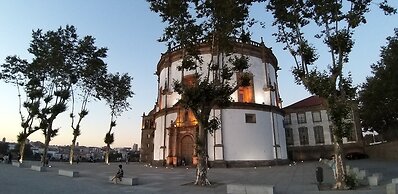 Premium Porto Downtown