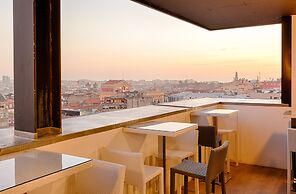 Premium Porto Downtown