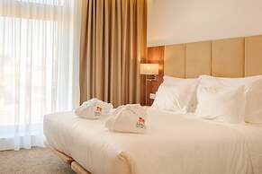 Premium Porto Downtown