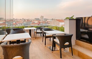 Premium Porto Downtown