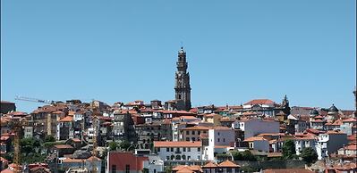 Premium Porto Downtown