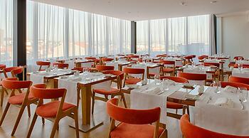 Premium Porto Downtown