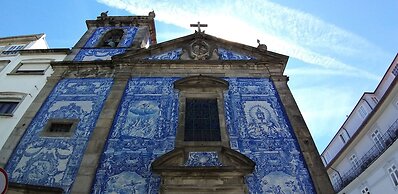 Premium Porto Downtown