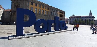 Premium Porto Downtown