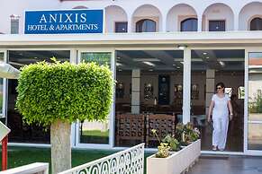 Anixis Hotel