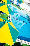 Anixis Hotel