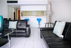 Skyclub Beach Suite at Mobay Club