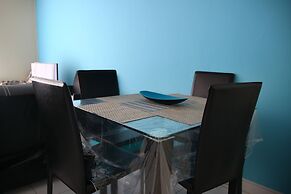 Skyclub Beach Suite at Mobay Club