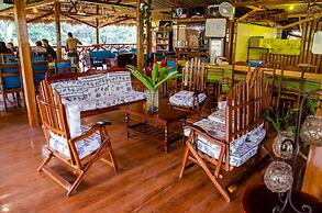 YARINA Eco Lodge