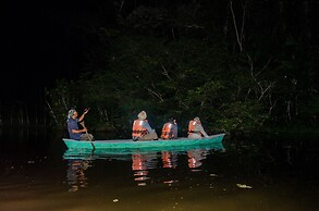 YARINA Eco Lodge