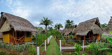 YARINA Eco Lodge