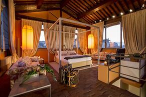 Torre Mannelli Suites