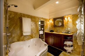 Torre Mannelli Suites