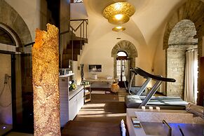 Torre Mannelli Suites