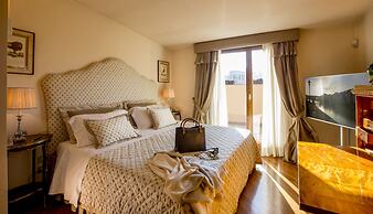 Torre Mannelli Suites