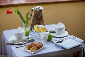 Torre Mannelli Suites